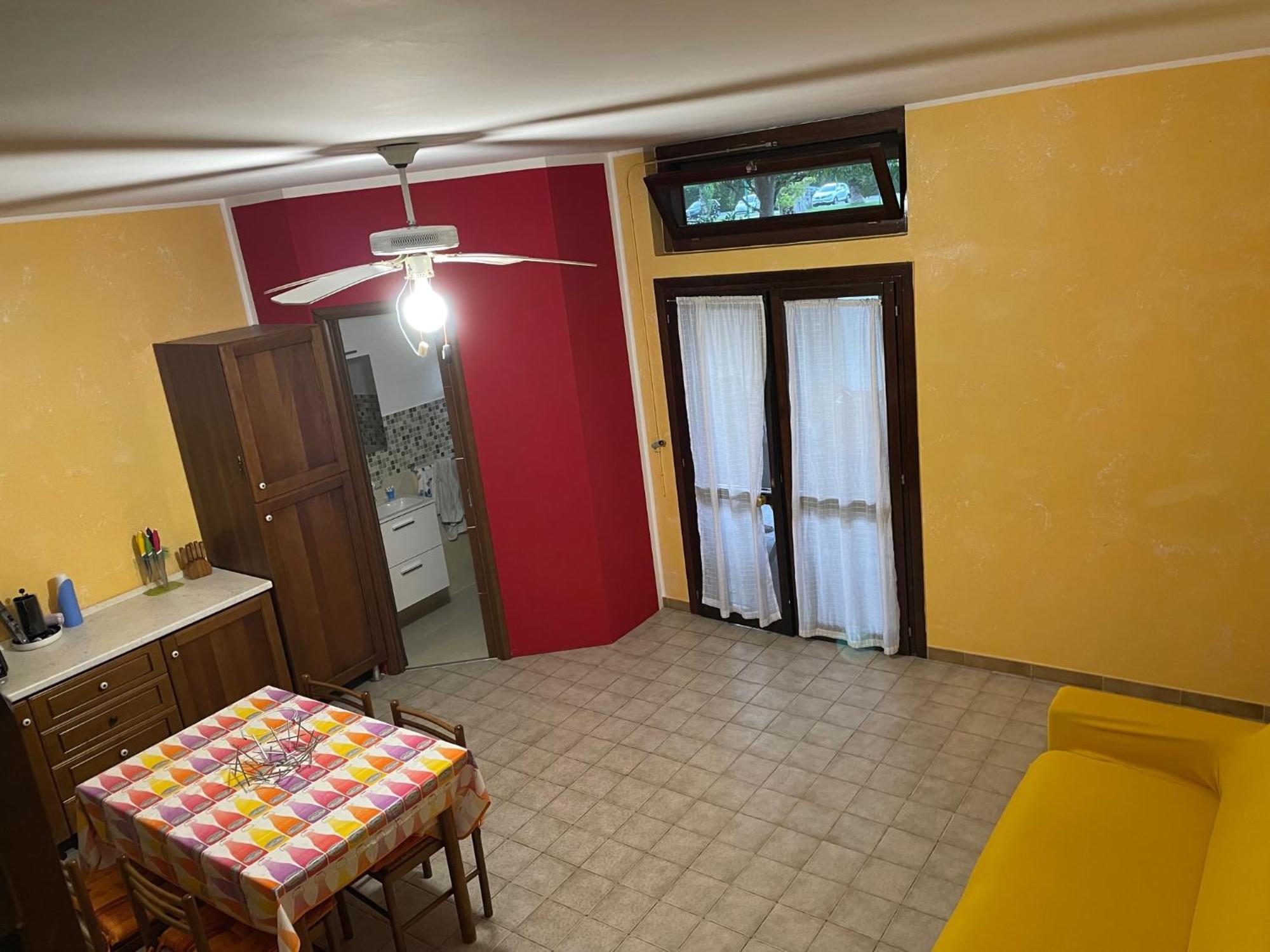 Villetta A Schiera In Villaggio Metatur Metaponto Eksteriør bilde